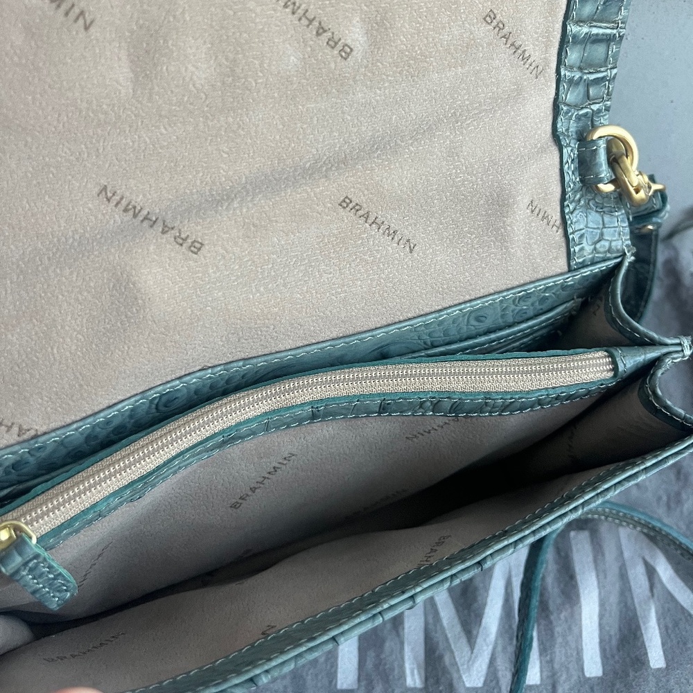 Brahmin Hudson Crossbody - Picture 7 of 13